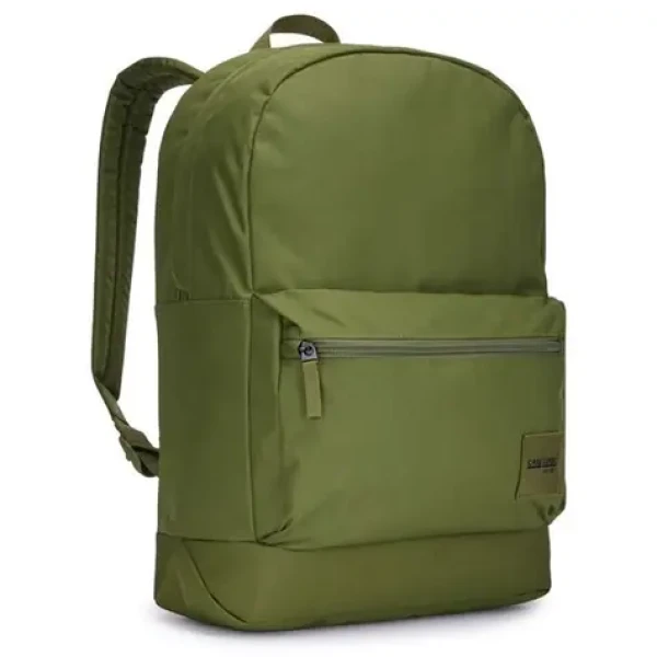 Case Logic CCAM1216 Commence batoh z recyklovaného materiálu 24 l zelená / polyester (85854257282)