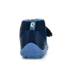 Reima Hyppii Navy celoročné členkové barefoot topánky 26 EUR