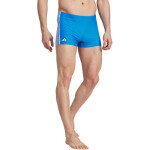 Plavky Classic M IM1068 modrá a biela - Adidas XL