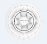 Honeywell Home R200H-N2 Prepojiteľný požiarny detektor alarm - teplotný princíp / batériový (R200H-N2)