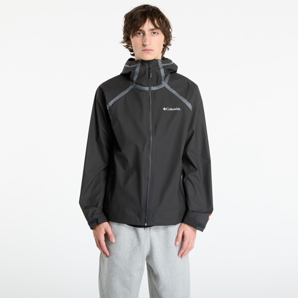 Bunda Columbia Reign No Shine™ Jacket Black S