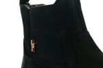 Froddo Up Chelys Wool G3160261 Black zimné barefoot topánky 30 EUR