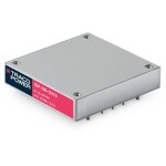 TracoPower TEP 100-1211 modul DC / DC meniča napätia 12 V/DC 5 V/DC 20 A 100 W Počet výstupov: 1 x; TEP 100-1211