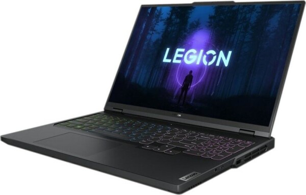 Lenovo Lenovo Legion Pro 5 16IRX8 i5-13500HX 16"WQXGA IPS 500nits AG 240Hz 16GB DDR5 4800 SSD1TB GeForce RTX 4060 8GB DOS Onyx Grey