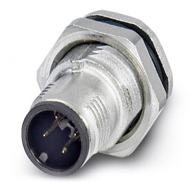 Flush-type connector SACC-DSI-M12MS-4CON-M16 SH 1419768 Phoenix Contact; 1419768