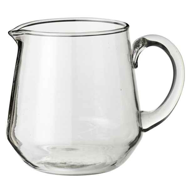 Ib Laursen Sklenený džbán 675 ml