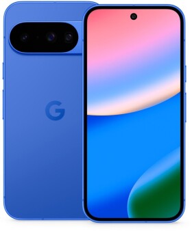 Telekom TELEKOM Google Pixel 10 128GB 16cm 6,3Zoll Indigo