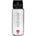 Tritanová fľaša Trysil 650 ml Alpinus Active transparentná UZ11064 NEPLATÍ