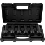 KS Tools 460.1505 Súprava nástrčných hlavíc, 460.1505; 460.1505