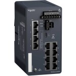 Schneider Electric sieťový switch; MCSESM123F23G0