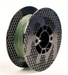Filament-PM PLA-LW tlačová struna zelená 1,75 mm Filament PM 0,5 kg