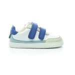 Muris Petra Mini Denim Blue barefoot topánky 22 EUR