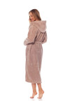 Dámsky župan 2205 Brandi angora - L&L angora L