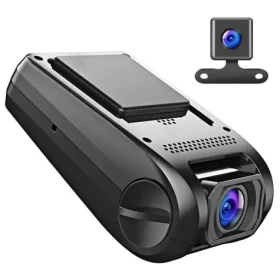 Apeman C550 čierna / autokamera / 1080p FHD a 720x480 / 2 "LCD displej / WDR / G-senzor / detekcia pohybu (C550)
