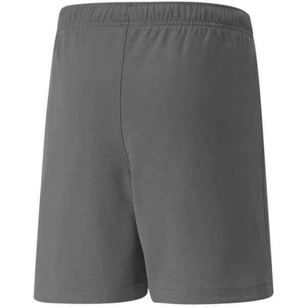 Detské krátke nohavice TeamRise Jr 704943 13 - Puma 164CM