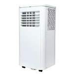Solight DAC-9000 / mobilná klimatizácia / 2500W / 9000 BTU / chladenie / odvlhčovanie / ventilátor / SMART WiFi (8592718033231)