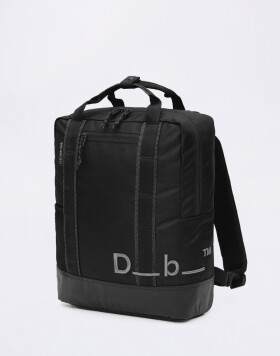 Db Hauler Backpack 15L Black Out