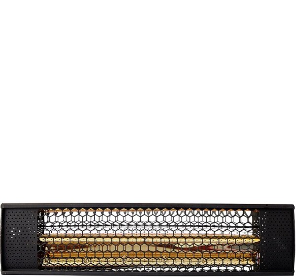 Electrolux Infrared heater OUTFIT 48595, 2000W, 570 x 110 x 110 mm