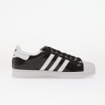 Tenisky adidas Superstar II Core Black/ Ftwr White/ Ftwr White EUR 40 2/3
