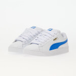 Tenisky Puma Suede XL Lth Black/ Hyperlink Blue EUR 42