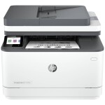 HP Laserjet 3102fdw multifunkčná tlačiareň A4 tlačiareň, skener, kopírka, fax Bluetooth®, duplexná, LAN, Wi-Fi, USB, Služba HP Instant Ink, ADF; 3G630F#B19