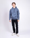 Carhartt WIP Hooded Chase Sweat Angelite/Gold L