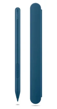 Lenovo Yoga Pen 2 Tidal Teal / Stylus / Rozlíšenie tlaku 4096 / USB-C nabíjanie / Magnetické uchytenie (GXH1V16479)
