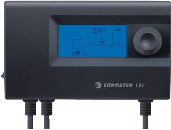 Euroster 11E