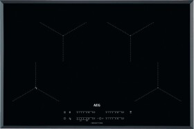 AEG AEG induction hob (built-in) 80cm IAE84431FB