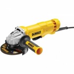 DeWalt DWE4237 / Uhlová brúska / 1400W / 125mm (DWE4237)