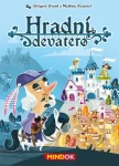 Mindok Hradné devätero