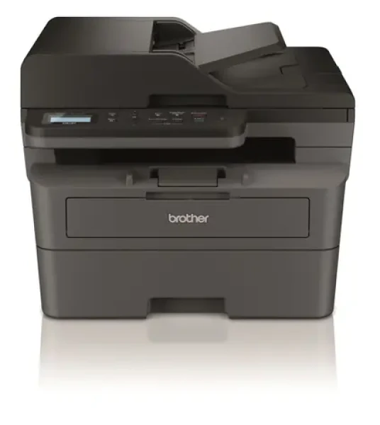 Brother DCP-L2640DN / A4 / Laser / 1200 x 1200 dpi / čiernobiela / tlač / sken / USB / RJ-45 (DCPL2640DNYJ1)