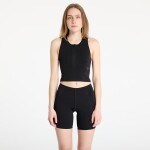 Tričko Y-3 Running Fitted Top Black L