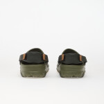 Tenisky Crocs All Terrain Clog Army Green EUR 39-40