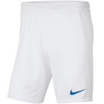 Pánske šortky Park III M BV6855 104 - Nike L