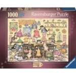 Ravensburger Mačacie obchodík