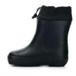 Reima Thermo Ankka Black zateplené barefoot čižmy 28 EUR