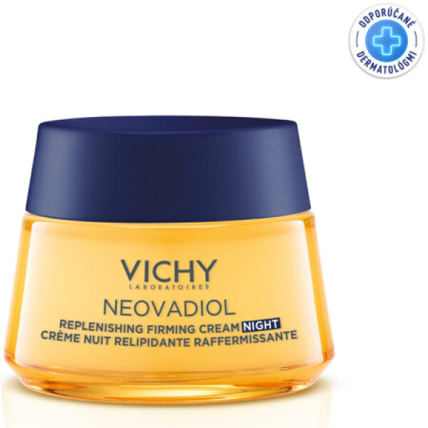 VICHY Neovadiol magistral night cream vyživujúci nočný krém 50 ml