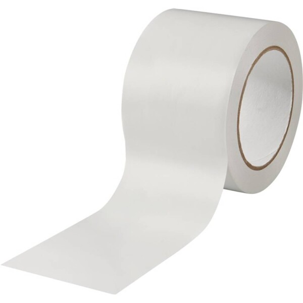 Rocol RS56010 RS56010 značiace páska EasyTape ™ biela (d x š) 33 m x 75 mm 1 ks; RS56010