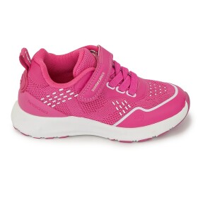 Dievčenské tenisky ELASTICOS Fucsia, Biomeanics, 241270-B146, červená - 38