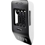 Varta LCD Ultra Fast Ch.+ 4x 56706 nabíjačka na okrúhle akumulátory NiMH micro (AAA), mignon (AA); 57685101441