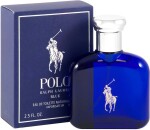 Ralph Lauren Polo Blue toaletná voda rozprašovačom ml