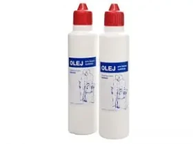 OEM Olej k skartovacím strojom 2x200 ml (9602799999001)