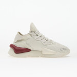Tenisky Y-3 Kaiwa Orbit Grey/ Orbit Grey/ Collegiate Burgundy EUR 46 2/3