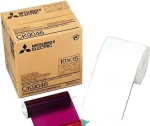 Mitsubishi CK9046 / Fotopapier / role / A6 (167944)