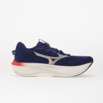 Tenisky Mizuno WAVE RIDER 30 Beacon Blue/ Dark Slate/ Ambrosia EUR 45