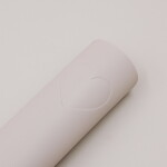 Eulenschnitt Podložka na pracovní stůl Heart Taupe 80 x 40 cm