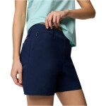 Dámske šortky Columbia Leslie Falls Short II W 2126061464 38