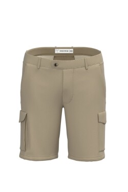 Pánske bermudy Payper MAJOR SHORTS Farba: Piesková, Veľkosť: 34 (S00279P1041101734)