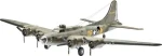 Revell 04279 B-17F Memphis Belle